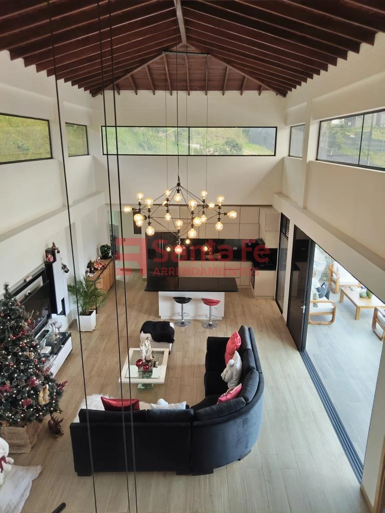 Casa en Retiro, Retiro — foto 13