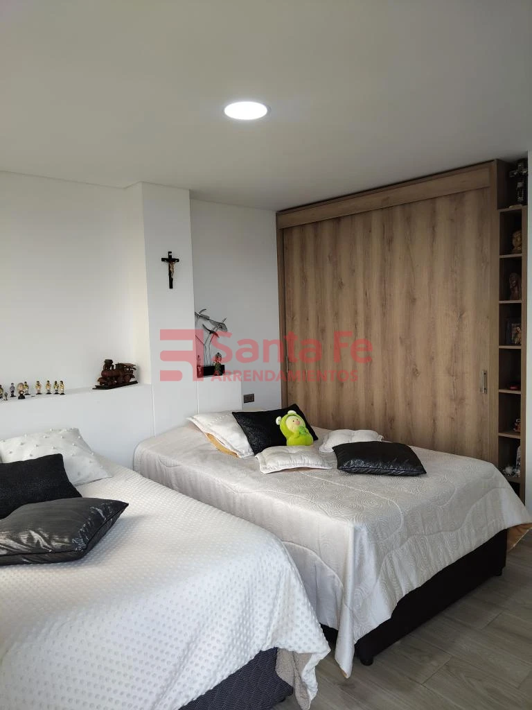 Casa en Retiro, Retiro — foto 18