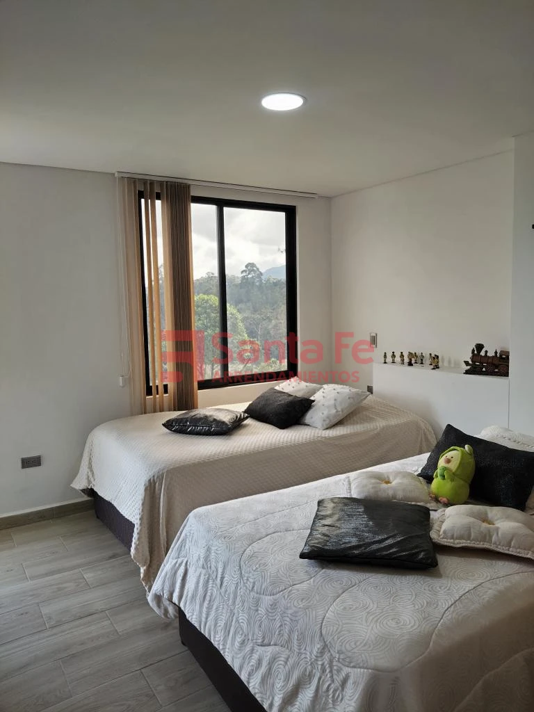 Casa en Retiro, Retiro — foto 19