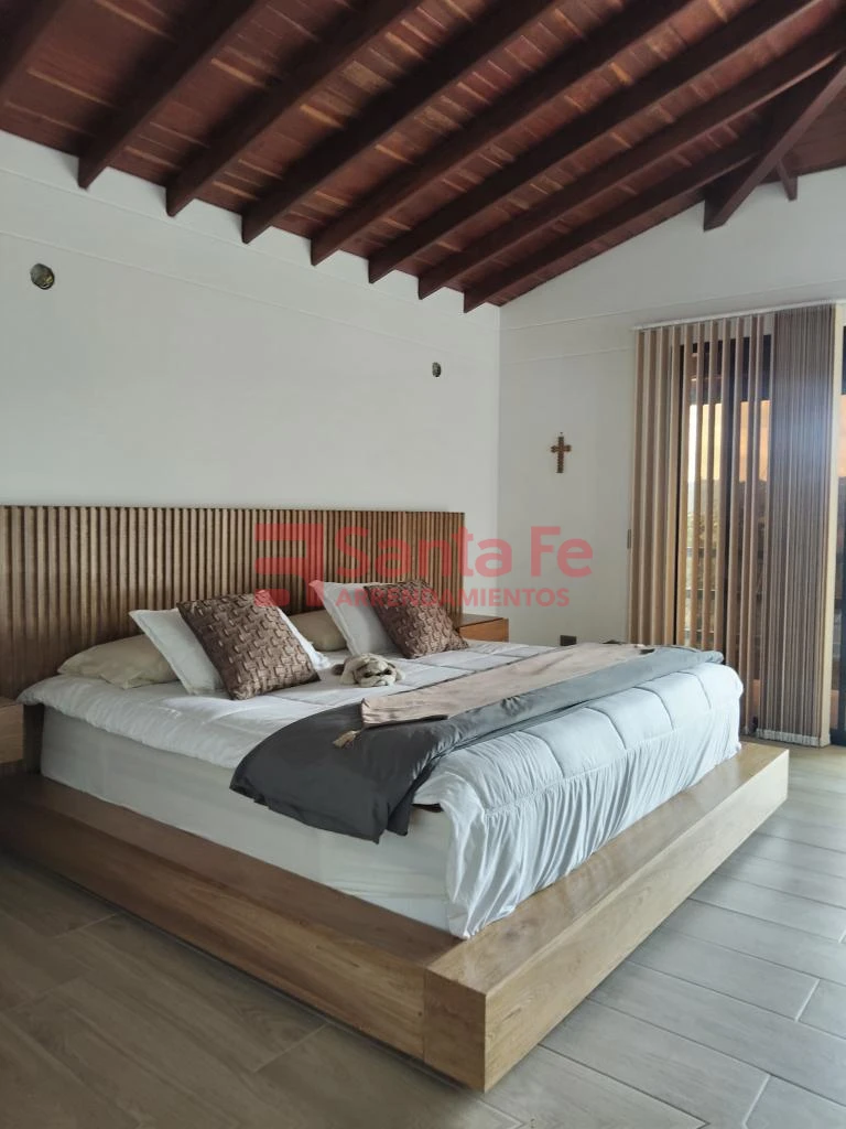 Casa en Retiro, Retiro — foto 22