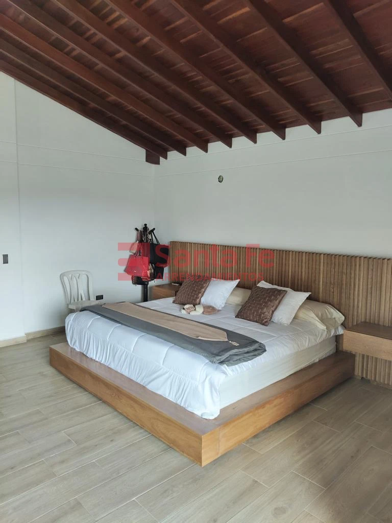 Casa en Retiro, Retiro — foto 24