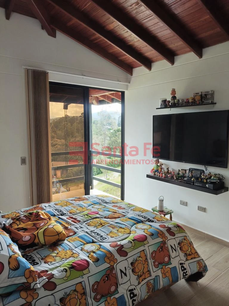Casa en Retiro, Retiro — foto 26