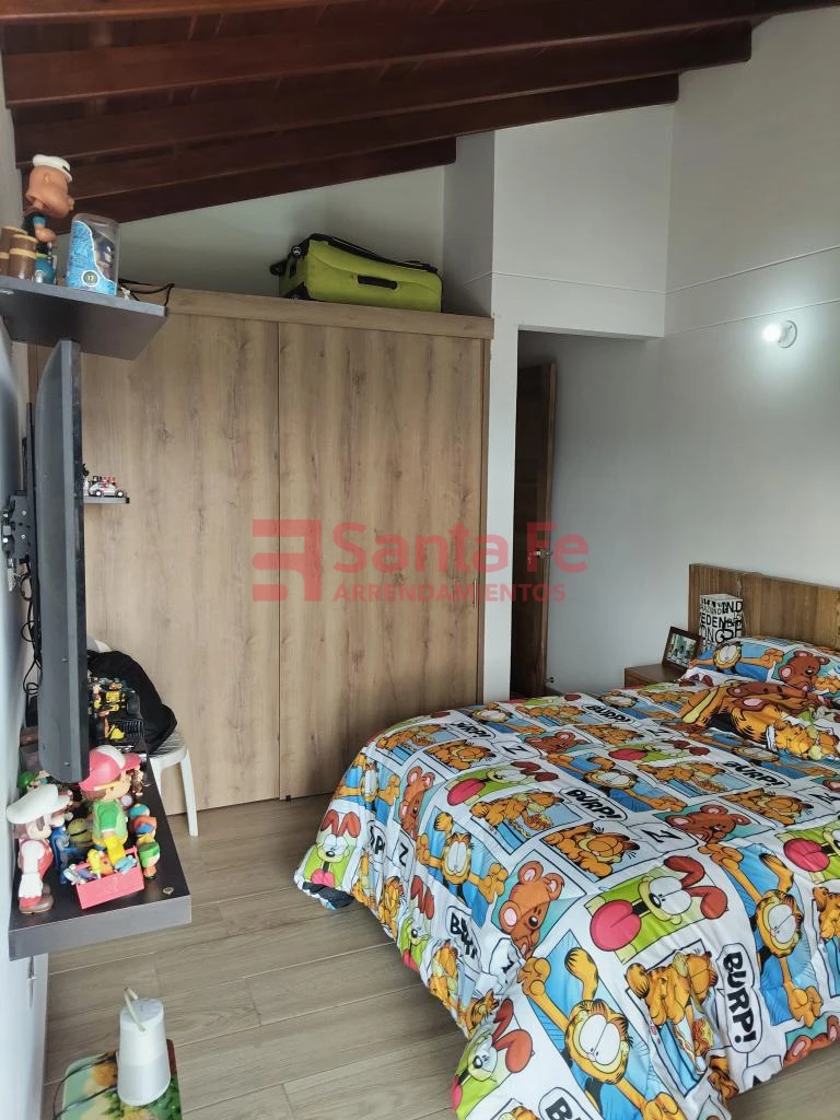 Casa en Retiro, Retiro — foto 27