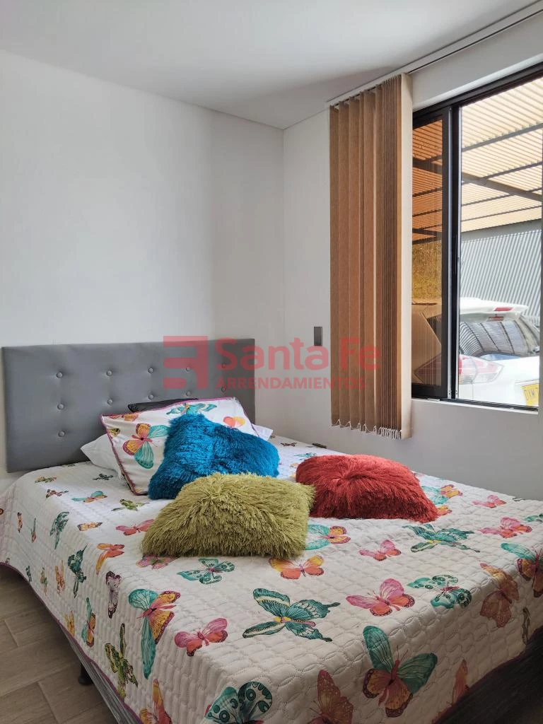 Casa en Retiro, Retiro — foto 33