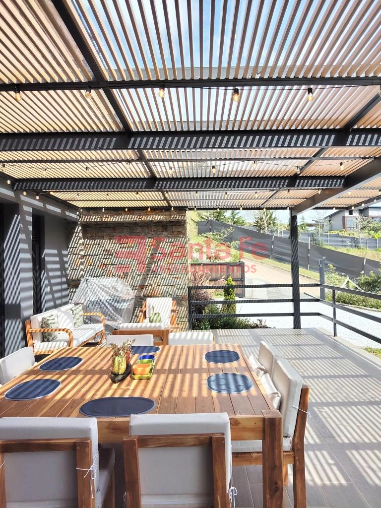 Casa en Retiro, Retiro — foto 37