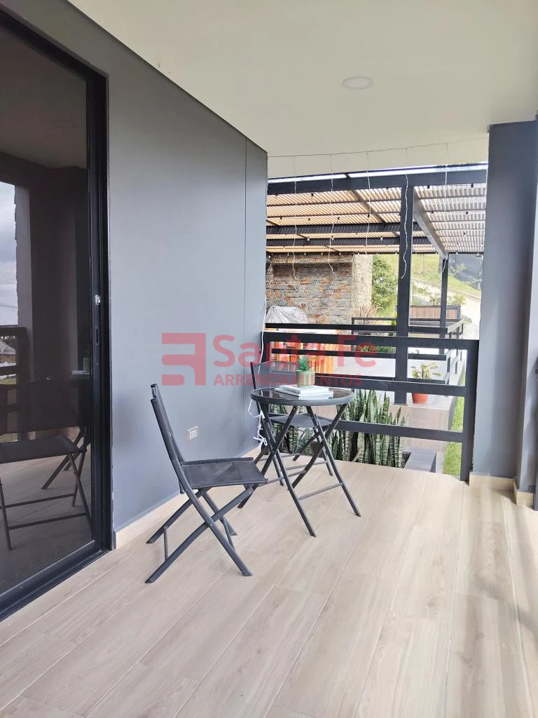 Casa en Retiro, Retiro — foto 39