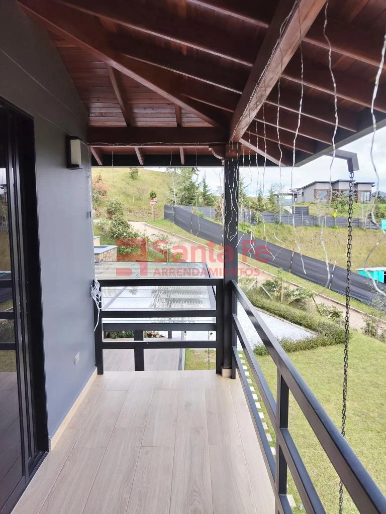 Casa en Retiro, Retiro — foto 41