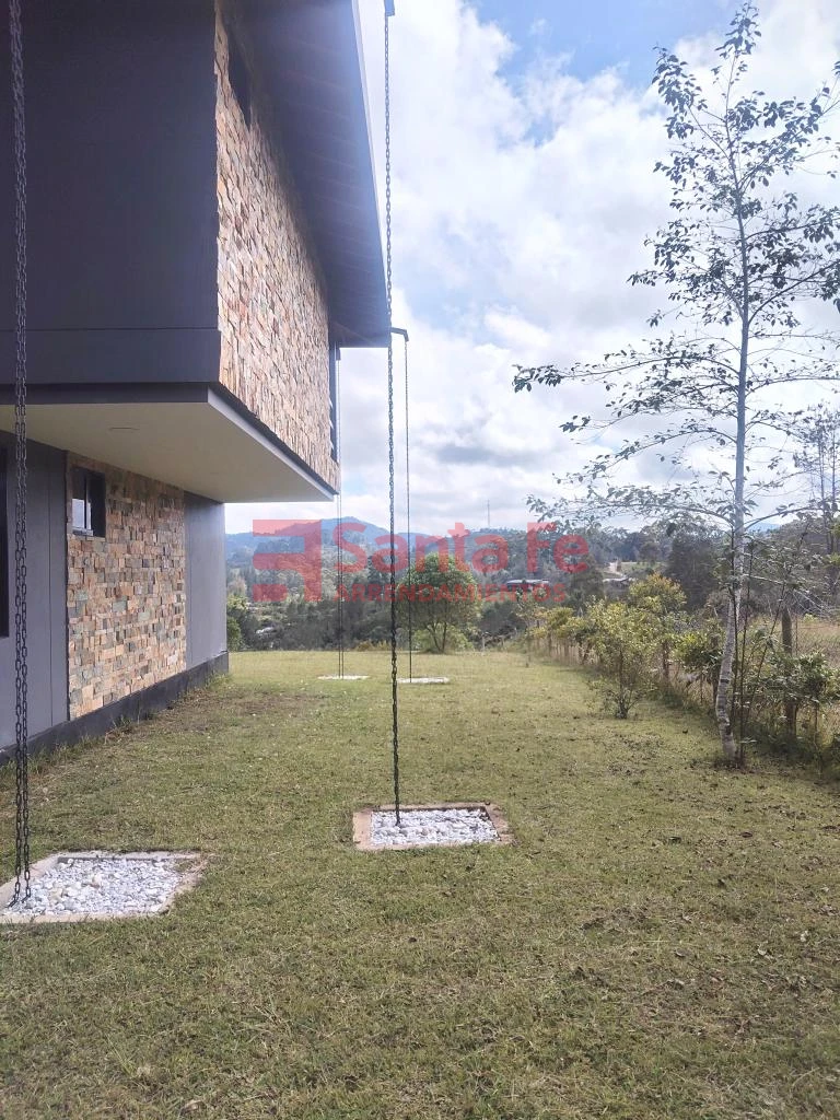 Casa en Retiro, Retiro — foto 45