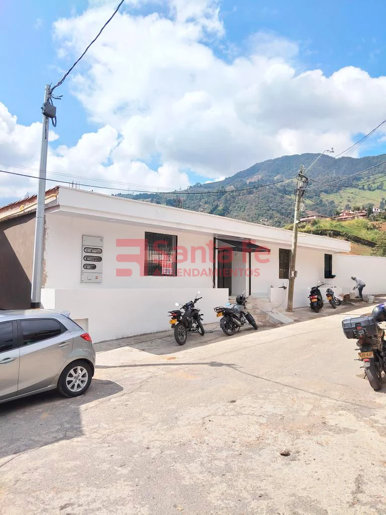Local en San Cristobal, Medellín