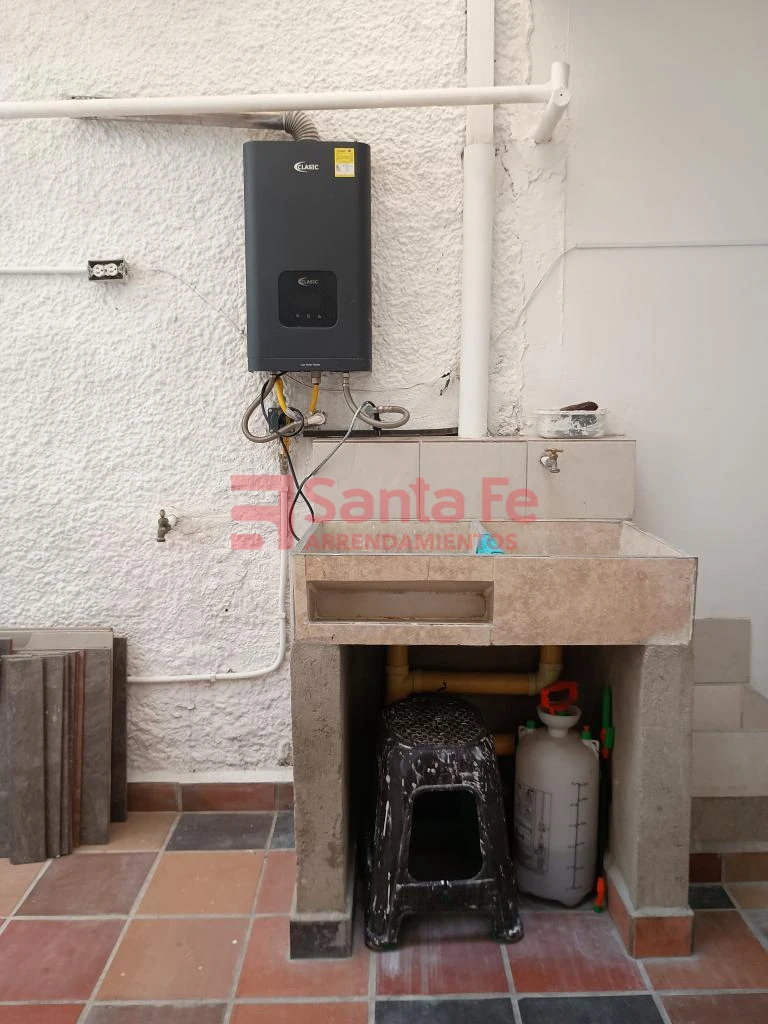 Casa Local en Laureles, Medellín — foto 38