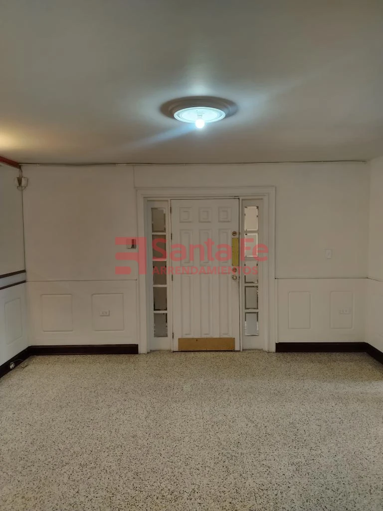 Casa en Castellana, Medellín