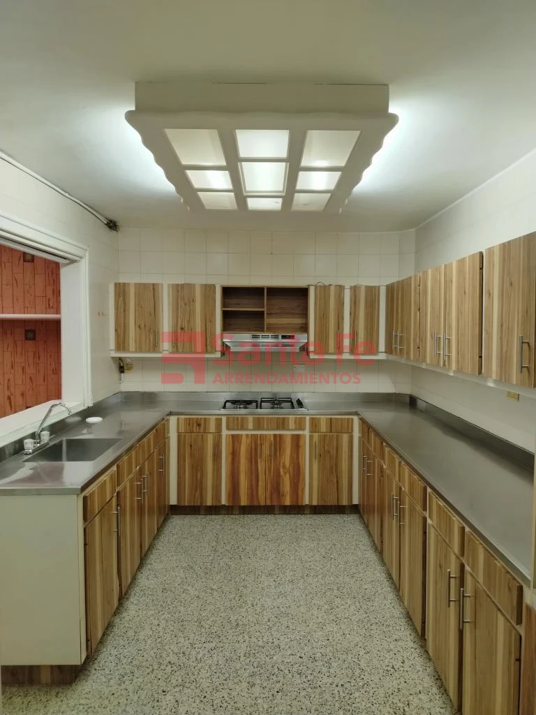 Casa en Castellana, Medellín