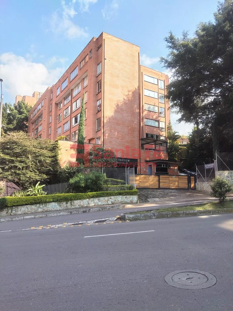 Apartamento en Poblado, Medellín