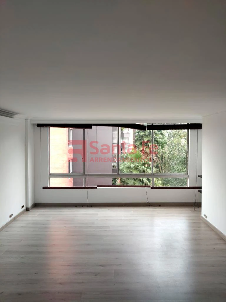 Apartamento en Poblado, Medellín