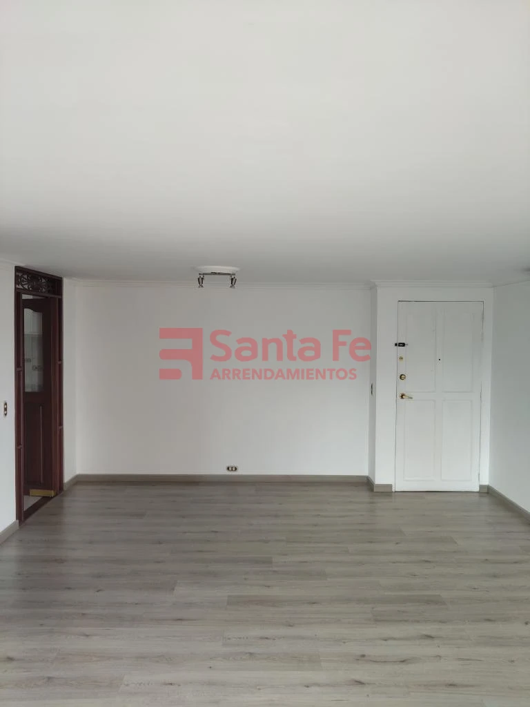 Apartamento en Poblado, Medellín