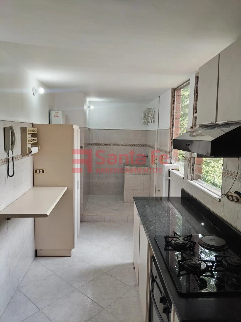 Apartamento en Poblado, Medellín