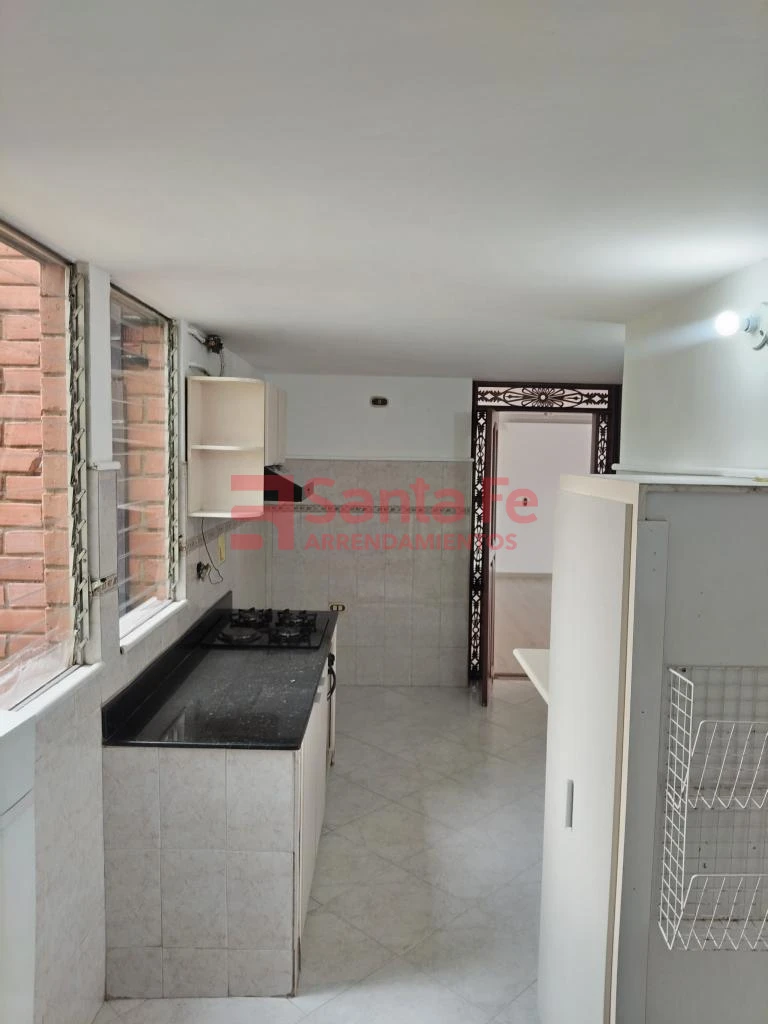 Apartamento en Poblado, Medellín