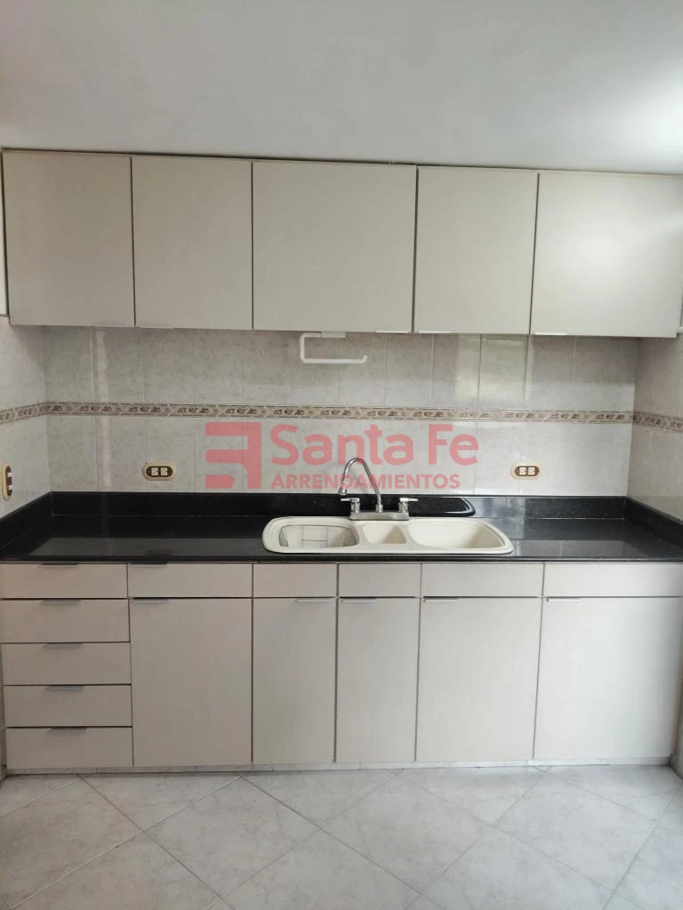 Apartamento en Poblado, Medellín — foto 6
