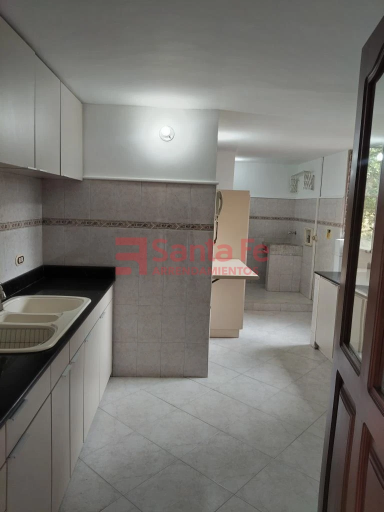 Apartamento en Poblado, Medellín — foto 7