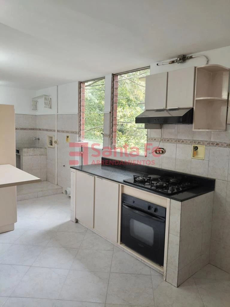 Apartamento en Poblado, Medellín — foto 8