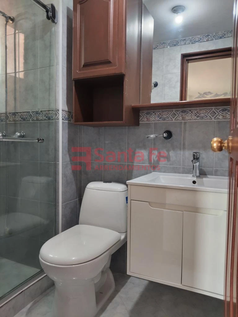 Apartamento en Poblado, Medellín — foto 14
