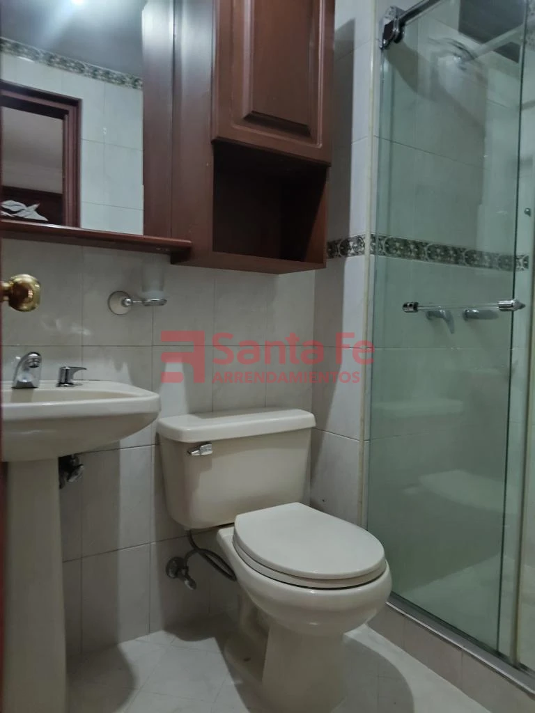 Apartamento en Poblado, Medellín — foto 17