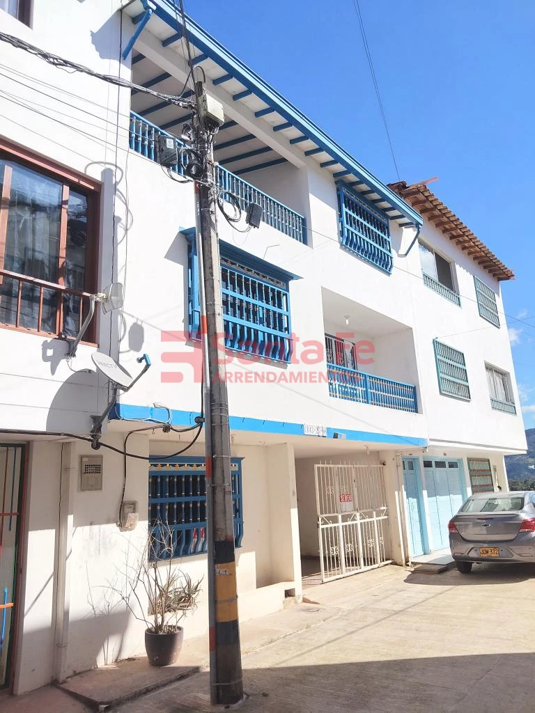 Casa en Guatapé, Guatapé