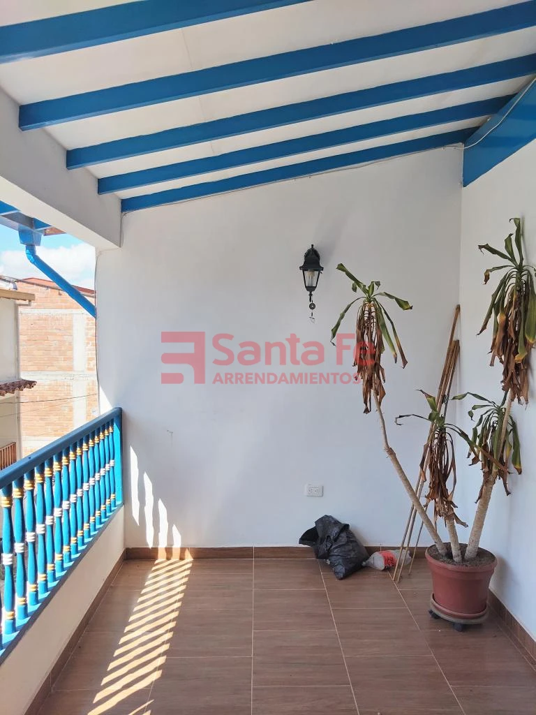 Casa en Guatapé, Guatapé — foto 29