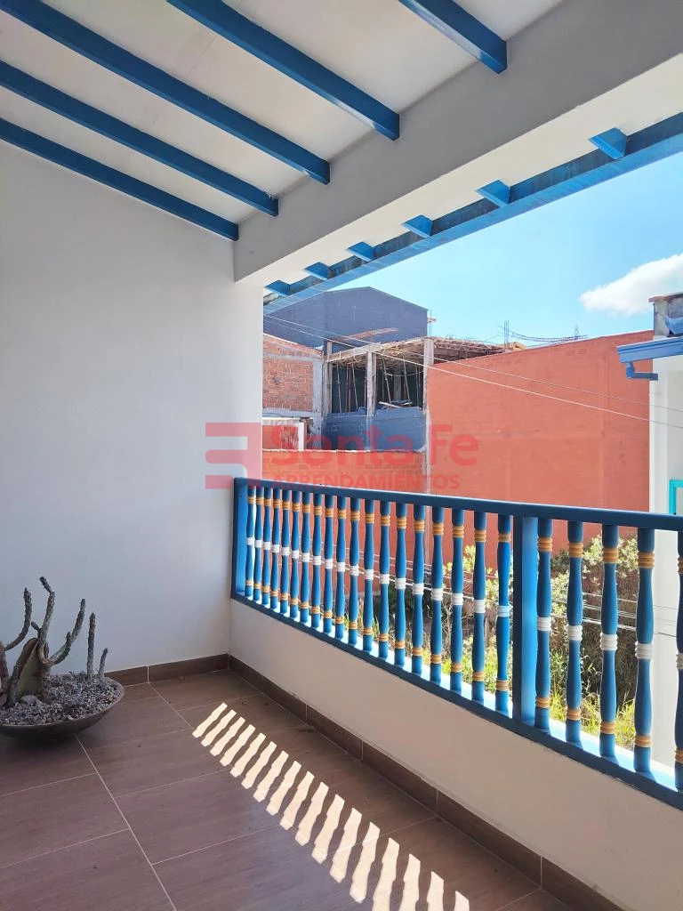 Casa en Guatapé, Guatapé — foto 30