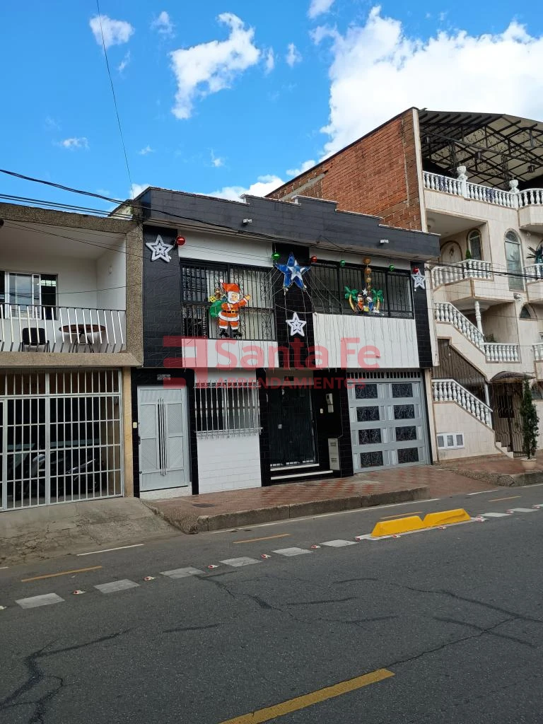 Casa Local en Estadio, Medellín