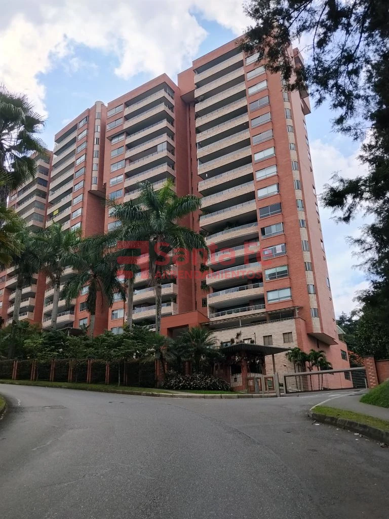 Apartamento en Poblado, Medellín
