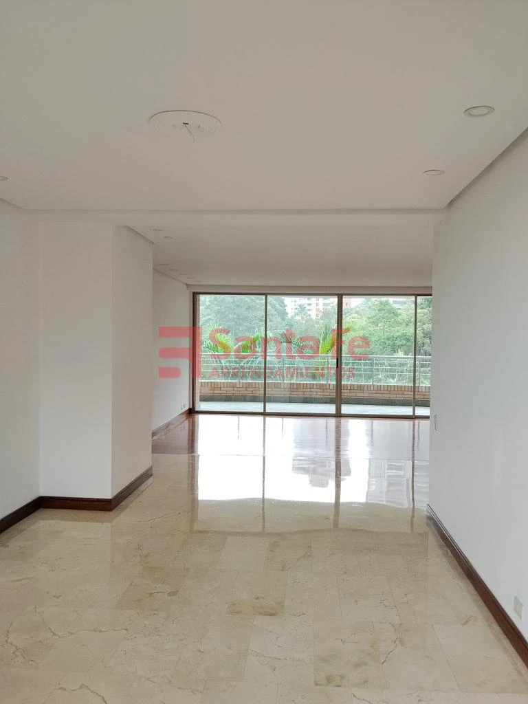 Apartamento en Poblado, Medellín