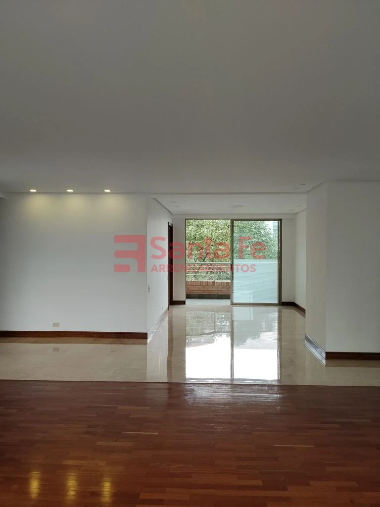 Apartamento en Poblado, Medellín