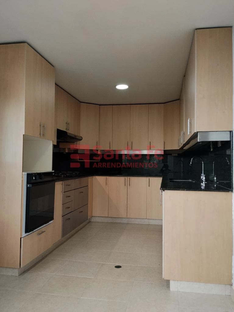 Apartamento en Poblado, Medellín