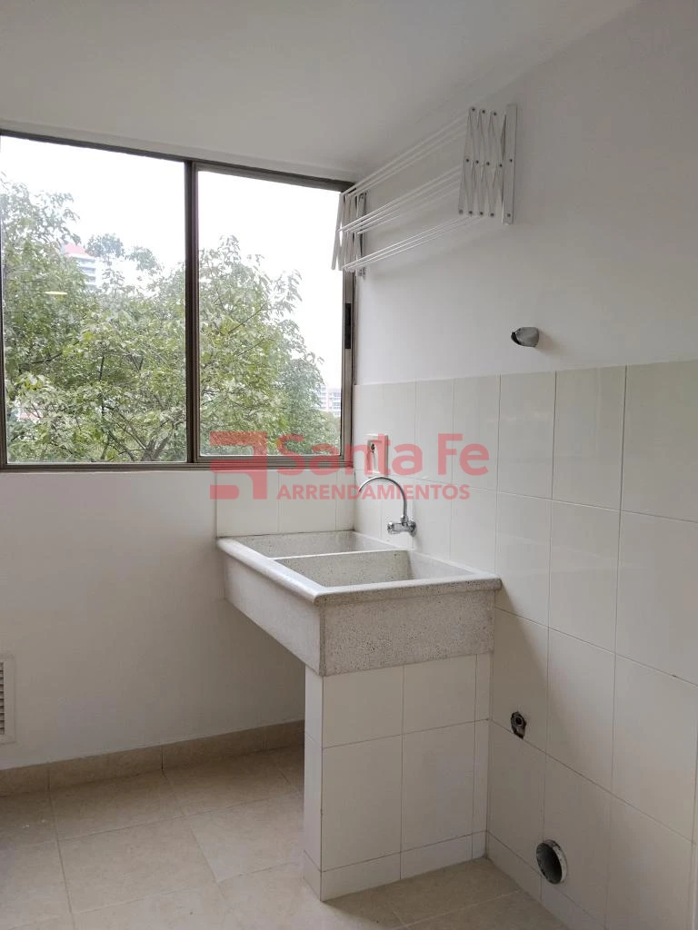 Apartamento en Poblado, Medellín — foto 8