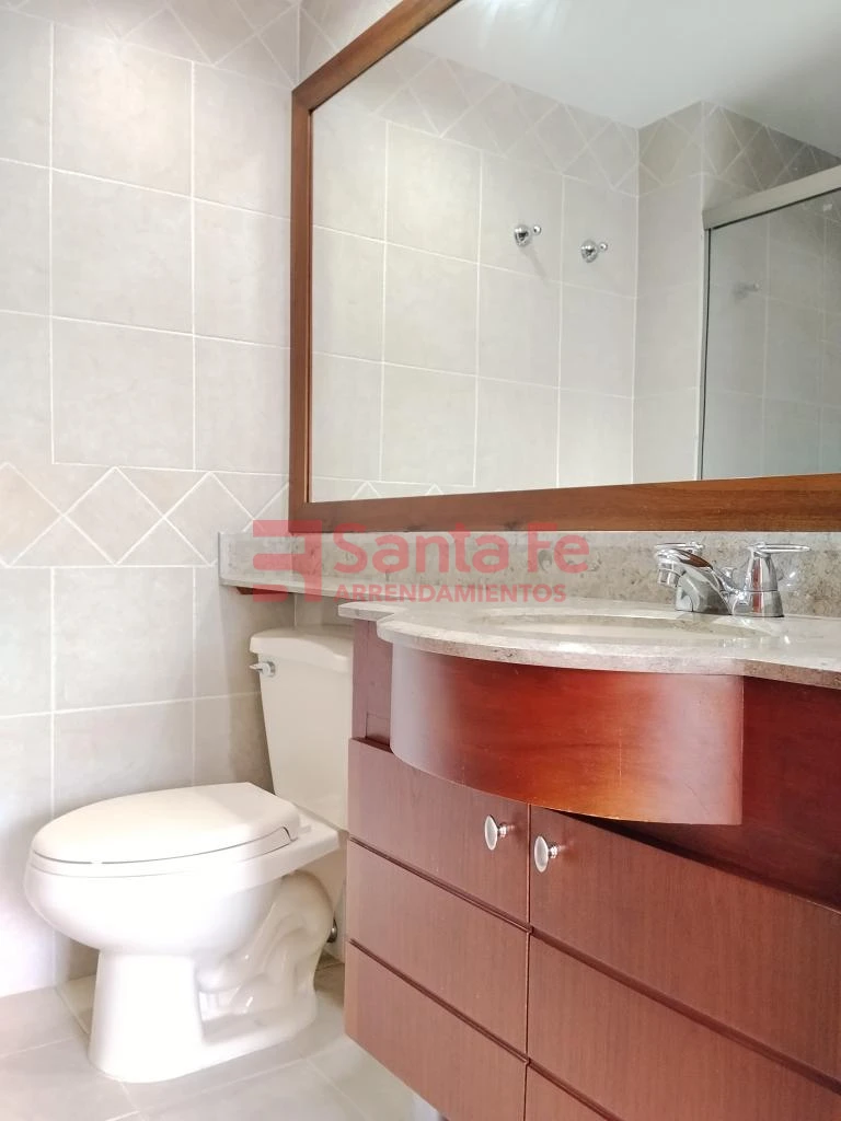 Apartamento en Poblado, Medellín — foto 26