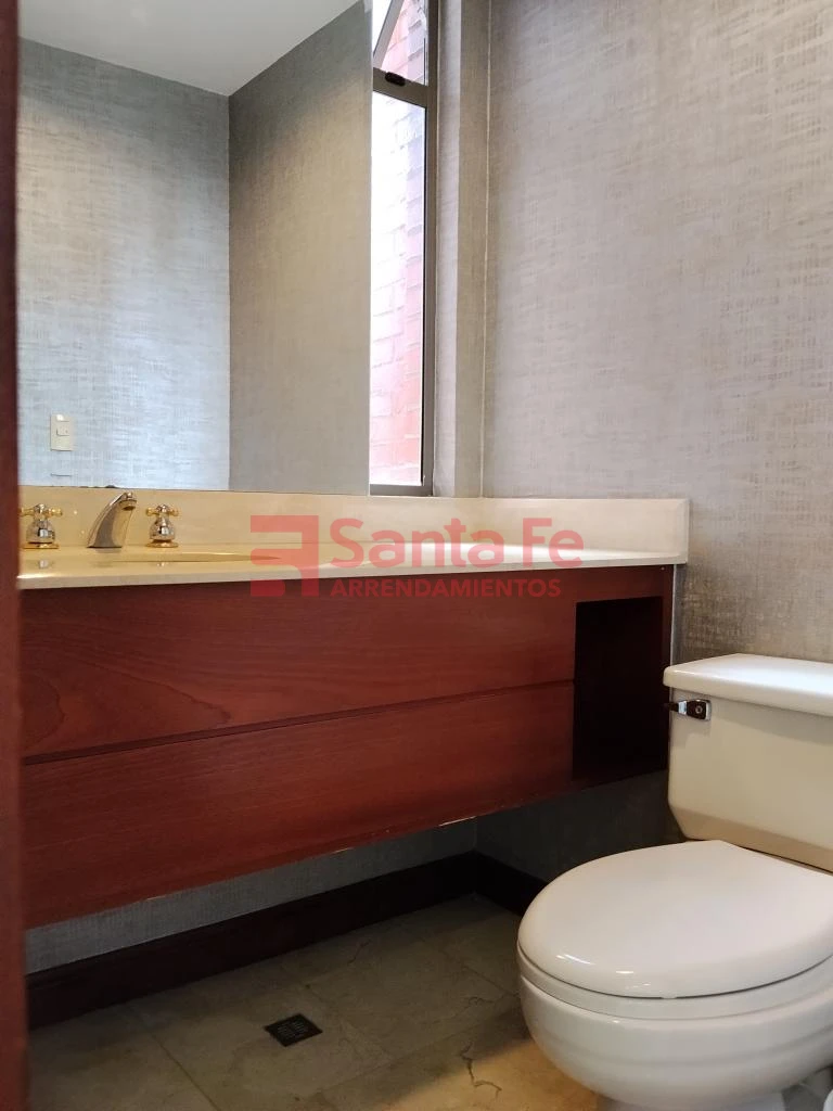 Apartamento en Poblado, Medellín — foto 27