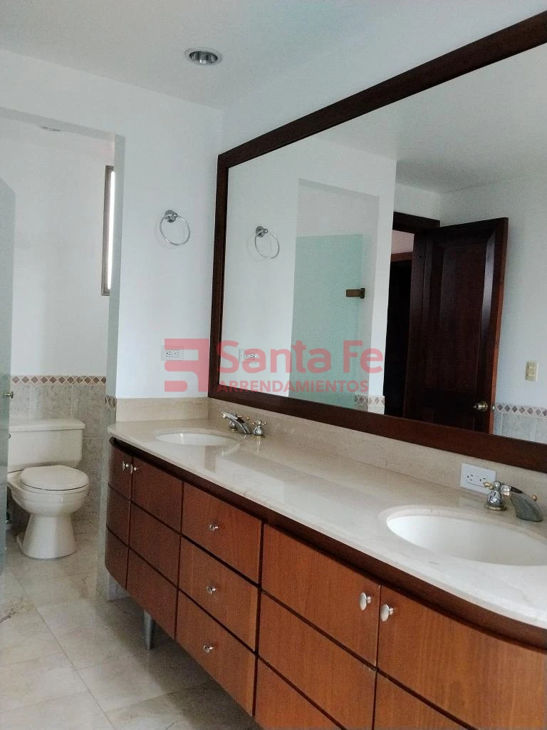 Apartamento en Poblado, Medellín — foto 28