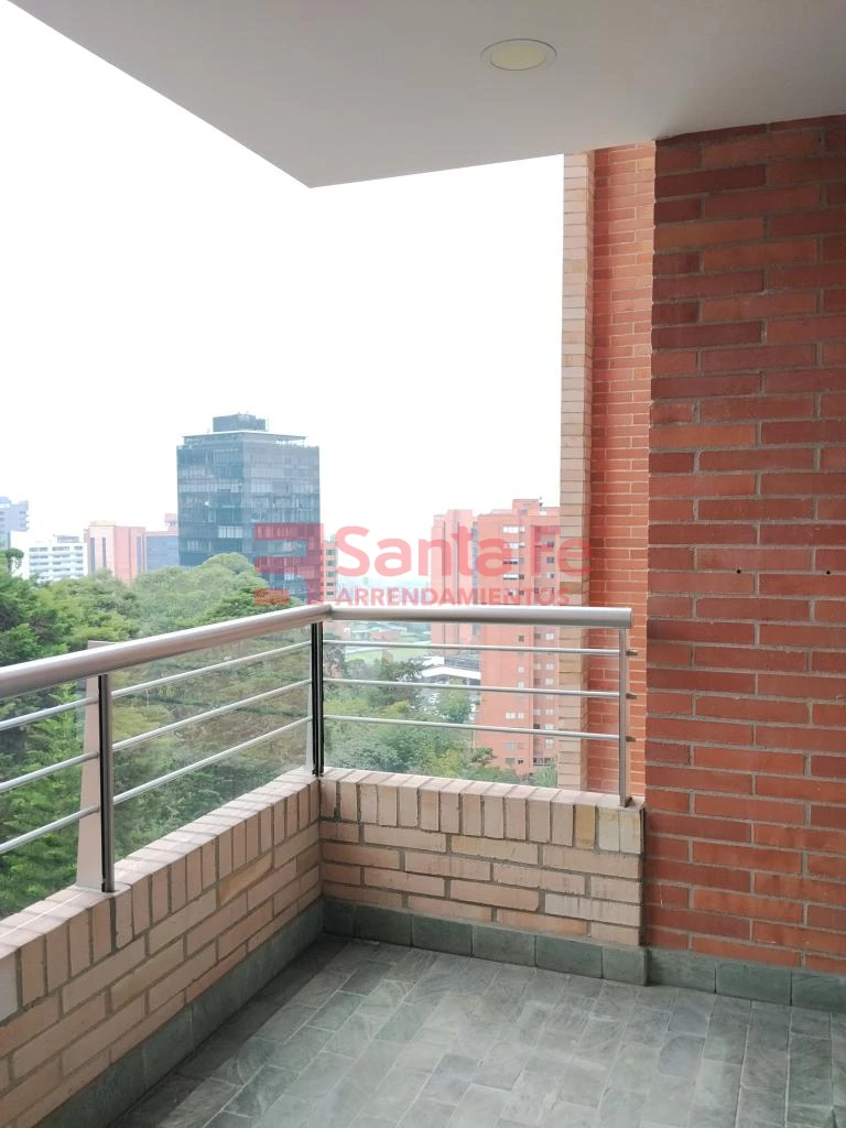 Apartamento en Poblado, Medellín — foto 29