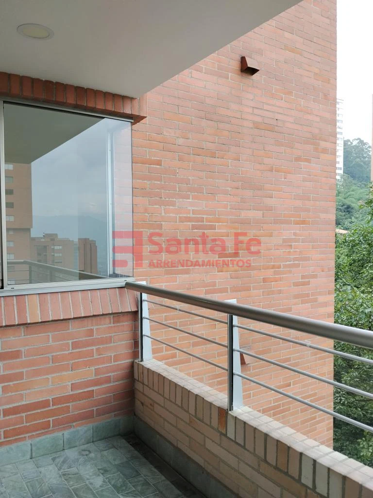 Apartamento en Poblado, Medellín — foto 30