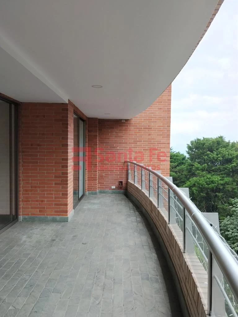 Apartamento en Poblado, Medellín — foto 31