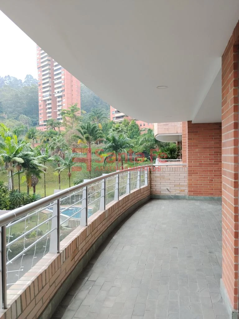 Apartamento en Poblado, Medellín — foto 32
