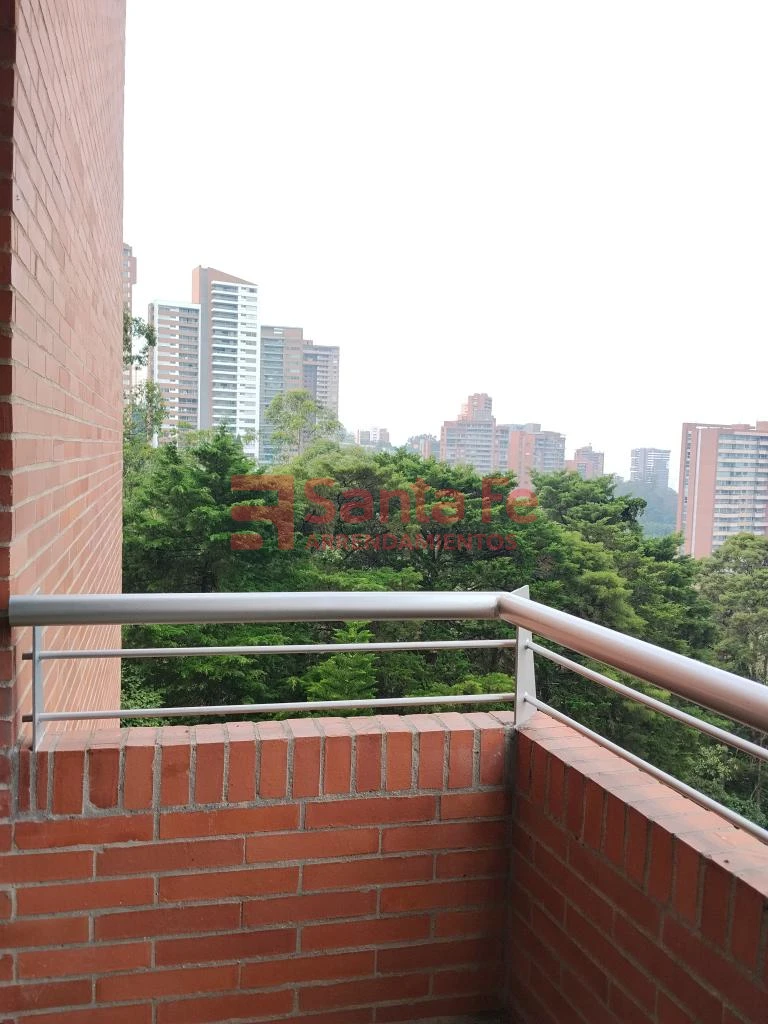 Apartamento en Poblado, Medellín — foto 33