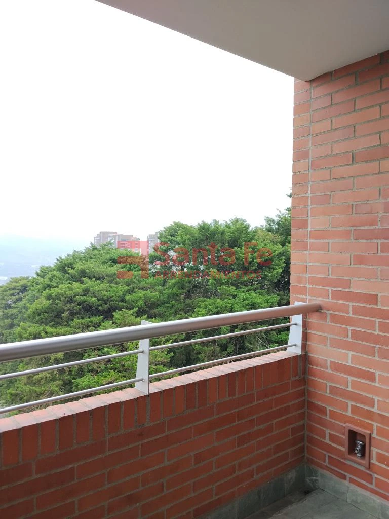 Apartamento en Poblado, Medellín — foto 34