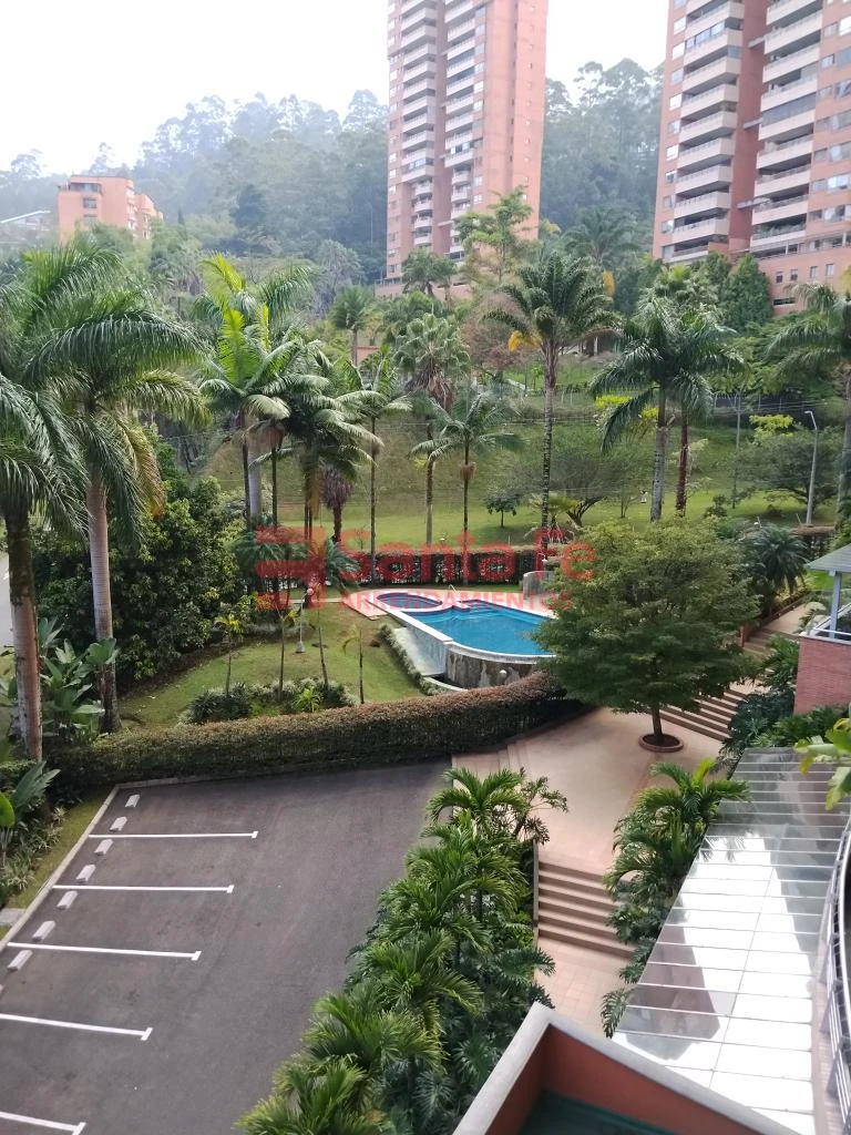 Apartamento en Poblado, Medellín — foto 37