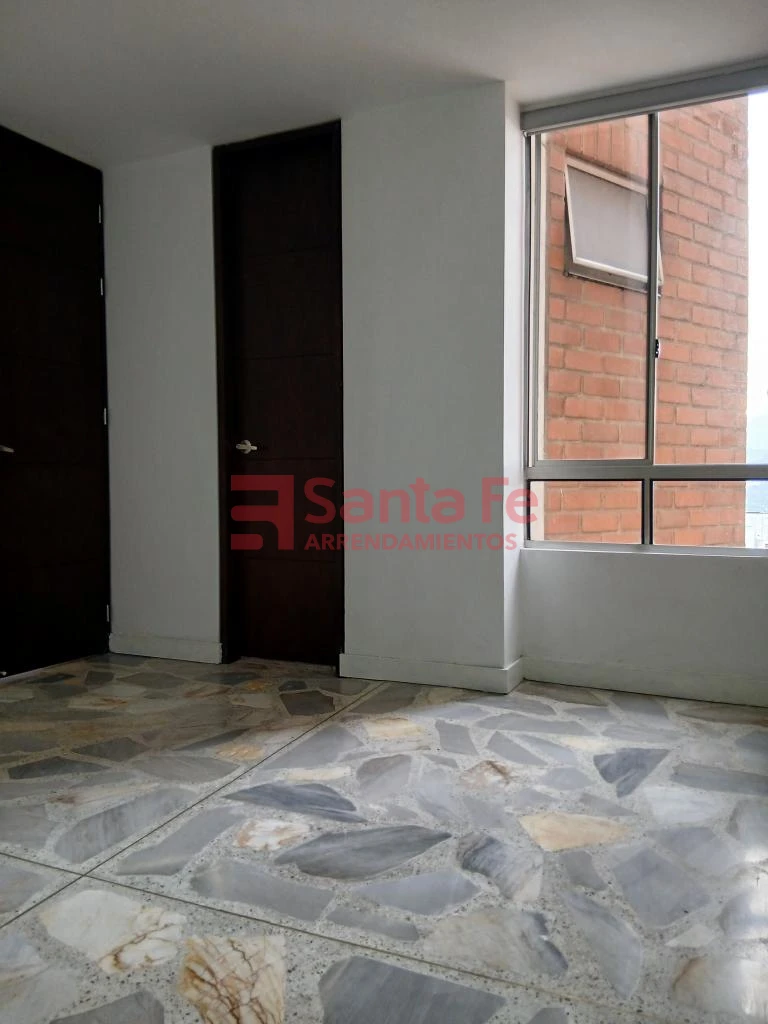 Apartamento en San Diego Poblado, Medellín