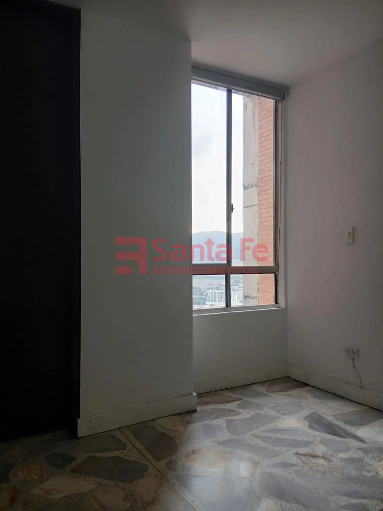 Apartamento en San Diego Poblado, Medellín