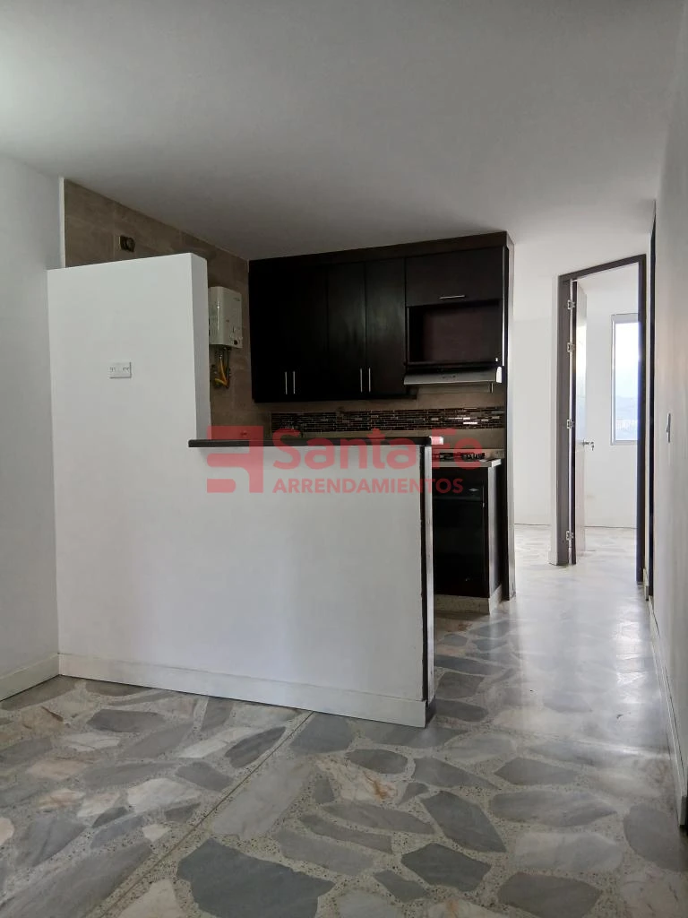 Apartamento en San Diego Poblado, Medellín