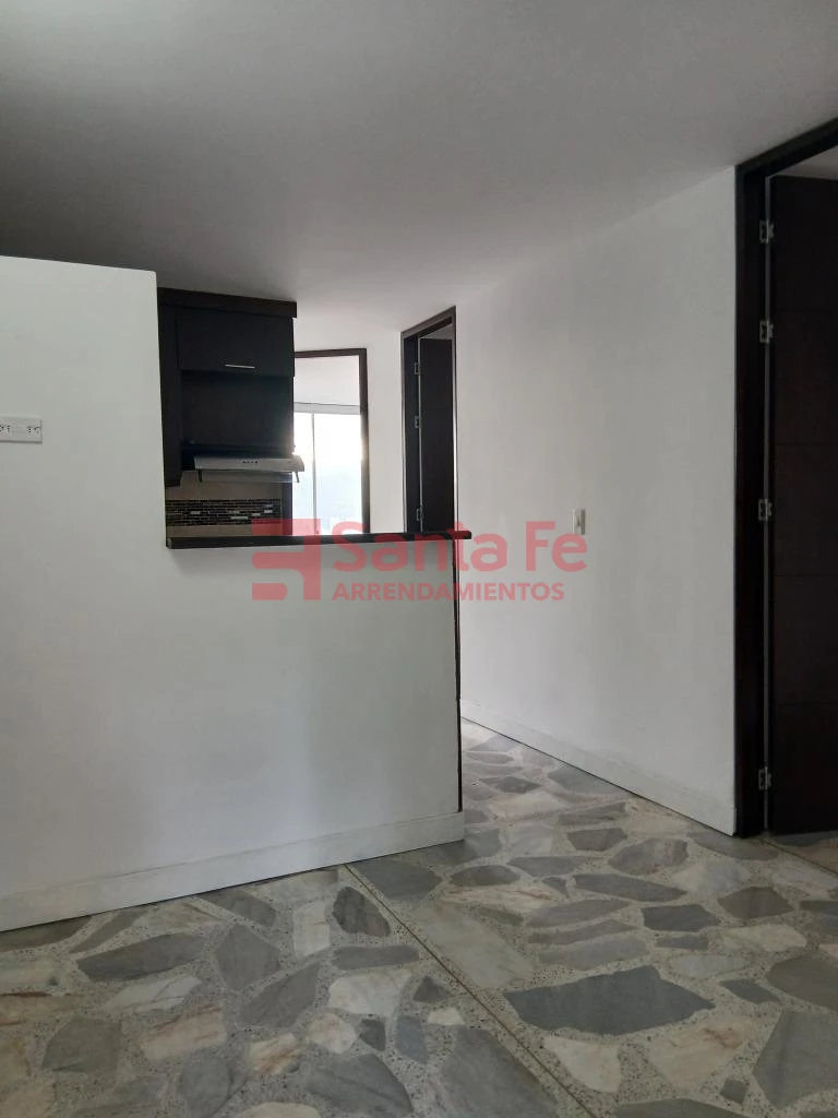 Apartamento en San Diego Poblado, Medellín