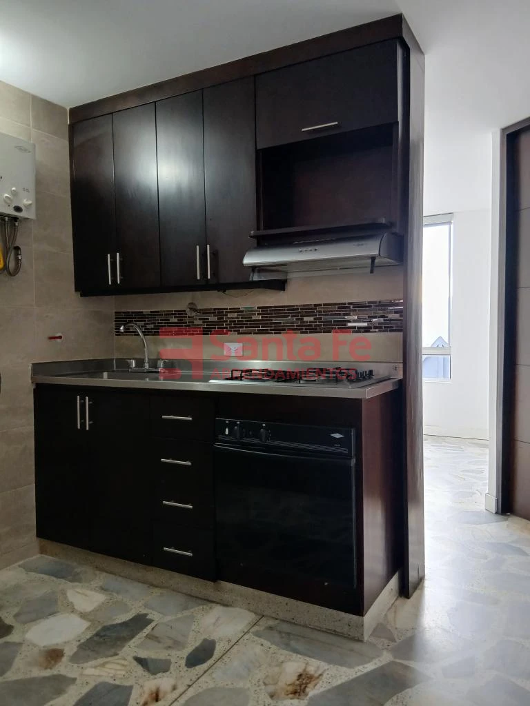 Apartamento en San Diego Poblado, Medellín — foto 6